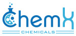 Chemx Chemicals Logo