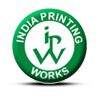 India Printing Works ( S. S. I. Unit) Logo