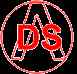 DS AUTO Logo