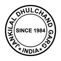 JANKILAL DHULCHAND GARG (A SEED & AN ORGANIC HERB COMPANY) Logo