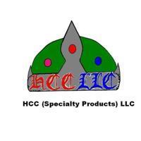 Hcc (specialty Products) Llc. I.d 340-032-2