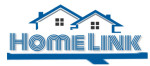 Home Link packers and Movers Logo