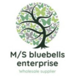 BLUE BELLS ENTERPRISE Logo