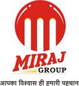 Miraj Pipes & Fittings Pvt. Ltd. Logo