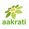 Aakrati Brassware Logo