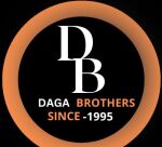 Daga Brothers Logo