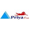 Priyafiresafety Logo