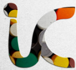 I.C.ENTERPRISES Logo