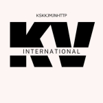 KV INTERNATIONAL