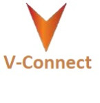 V-Connect Enterprises Pvt.Ltd Logo