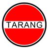 Tarang International Logo