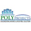POLY PROJECTS Logo