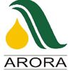Arora Aromatics Private Limited Logo
