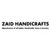 Zaid Handicrafts Logo