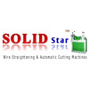 Solid Star Machine Tools Logo