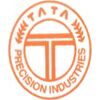 Tata Precision Industries (india) Ltd Logo