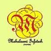 Mahalaxmi Infotech Logo