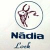 Nadia Locks Logo