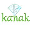 Kanak Export Logo