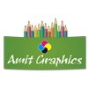 Amit Graphics Logo