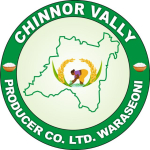chinnor vally producer company Limited Logo