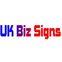 UK Biz Signs