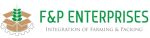 F&P Enterprises Logo