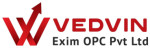 Vedvin Exim Opc Pvt Ltd