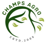 Champs Agro Unit Logo