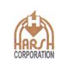Harsh Corporation Logo