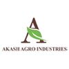 Akash Agro Industries Logo
