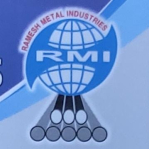 Ramesh Metal Industries Logo