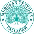 Murugan Textiles Logo