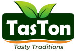Taston India Foods Logo