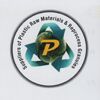 panku plastic polymers Logo