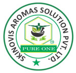 SKINOVIS AROMAS SOLUTION PRIVATE LIMITED Logo
