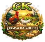 GK Farms And Hatcheries