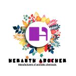 HEMANTH AROCHEM Logo