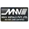 MNV INDUSTRIES LIMITED