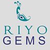Riyo Gems Logo