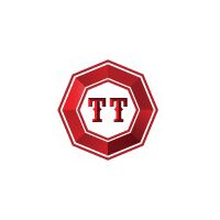 T T Gems Logo