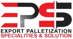 EXPORT PALLETIZATION SPECIALITIES & SOLUTION Logo