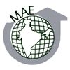 M. A. Exports Logo