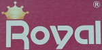 ROYAL PRODUCTS Logo