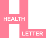 HEALTH LETTER PVT LTD Logo