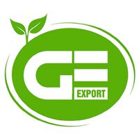 Green Earth Export Logo