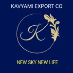 Kavyami Export Co Logo
