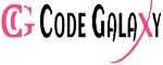 Code Galaxy Logo