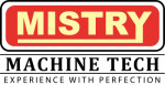 MISTRY MACHINE TECH Logo