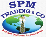 SPM TRADING Logo